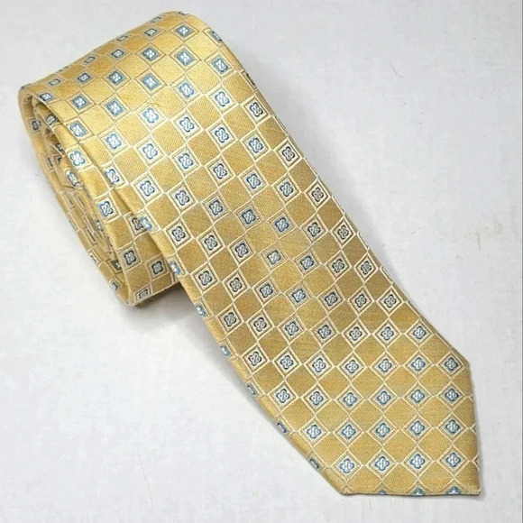 JOSEPH ABBOUD Men's Necktie (New) - Picture 1 of 8